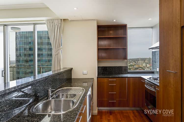 Third view of Homely apartment listing, 68-70 Market St, Sydney NSW 2000