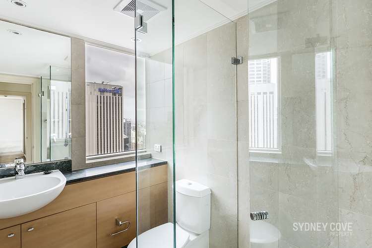 Fourth view of Homely apartment listing, 68-70 Market St, Sydney NSW 2000