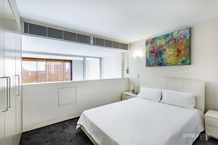Fifth view of Homely apartment listing, 2 York Street, Sydney NSW 2000