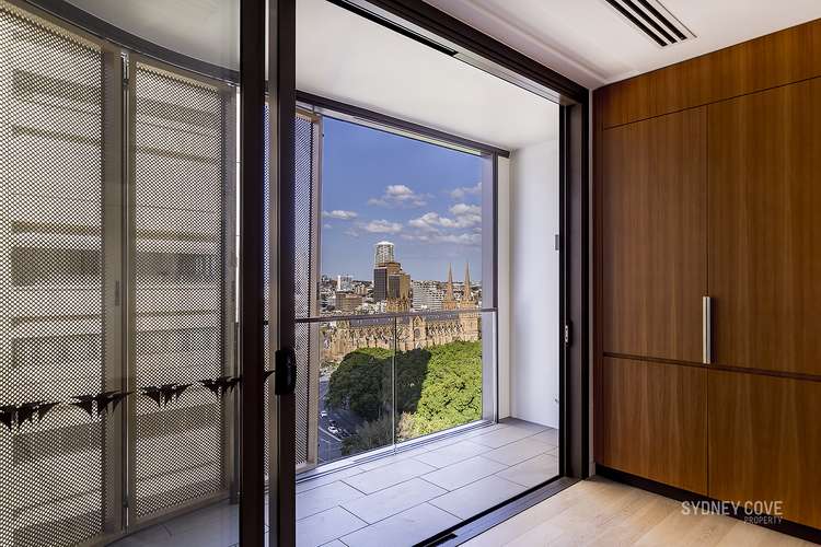 Third view of Homely apartment listing, 148-160 King St, Sydney NSW 2000