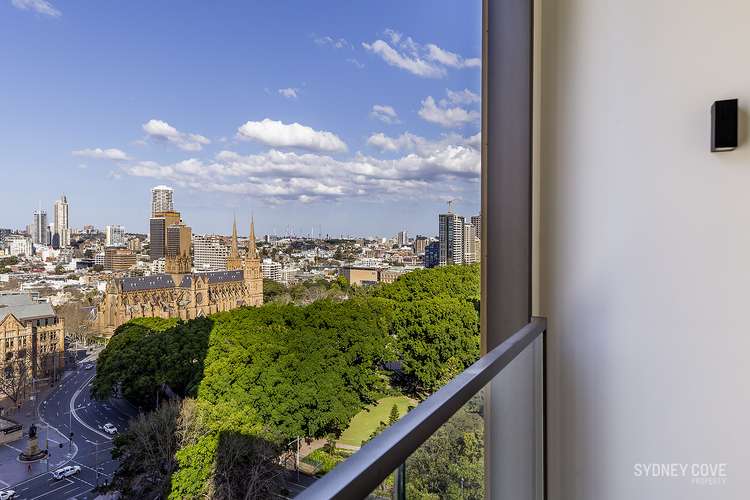 Fifth view of Homely apartment listing, 148-160 King St, Sydney NSW 2000
