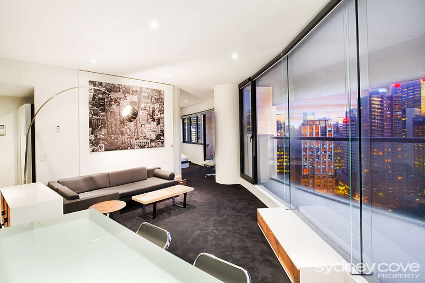 Main view of Homely apartment listing, 129 Harrington St, Sydney NSW 2000