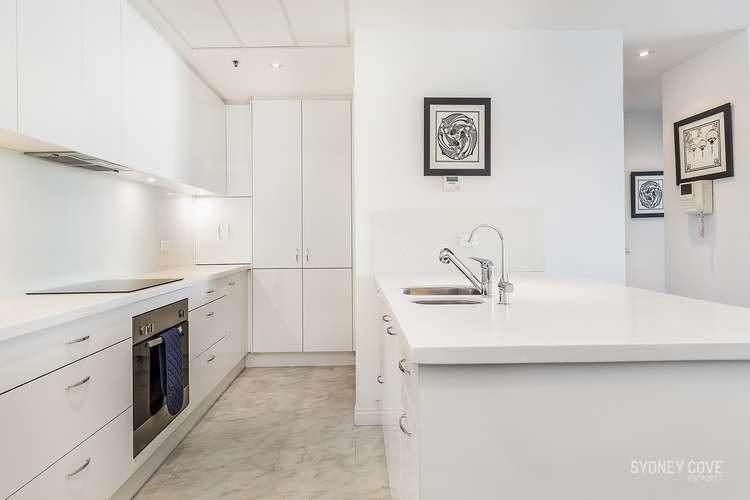 Second view of Homely apartment listing, 127 Kent St, Sydney NSW 2000
