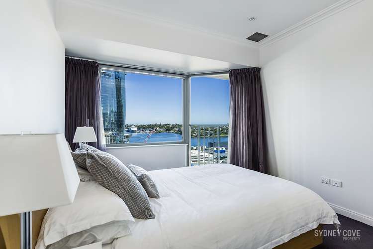 Third view of Homely apartment listing, 127 Kent St, Sydney NSW 2000