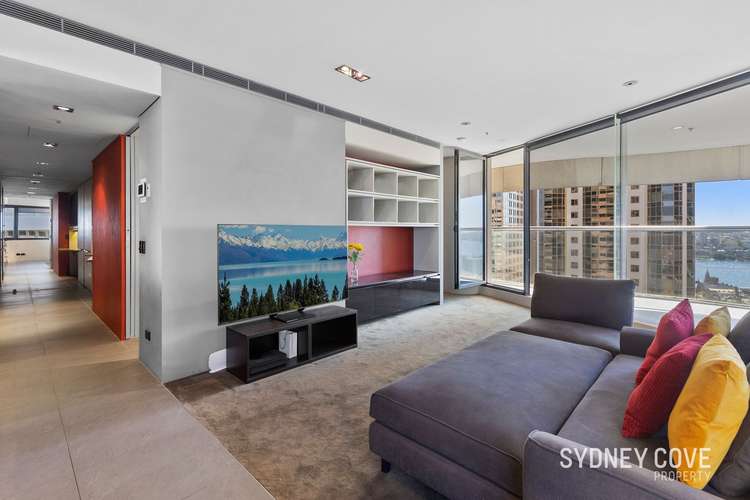 Second view of Homely apartment listing, 129 Harrington St, Sydney NSW 2000