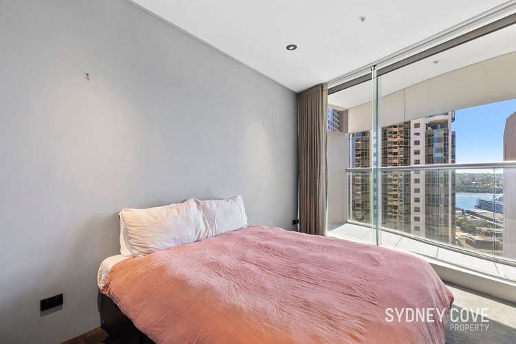 Fourth view of Homely apartment listing, 129 Harrington St, Sydney NSW 2000