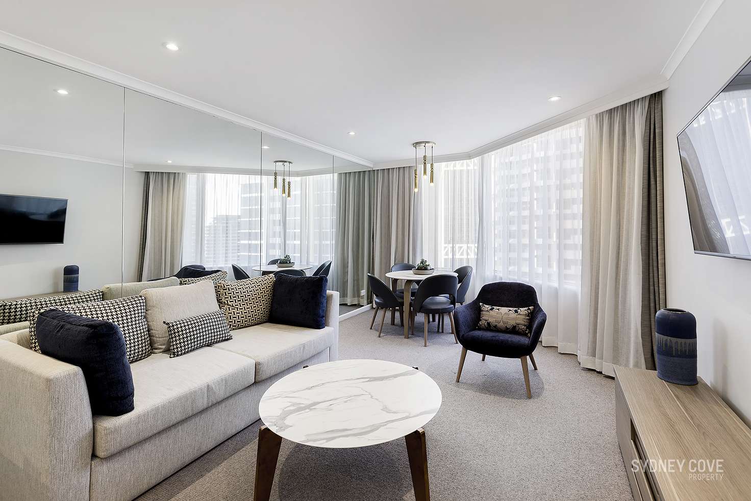 Main view of Homely apartment listing, 100 Gloucester St, The Rocks NSW 2000