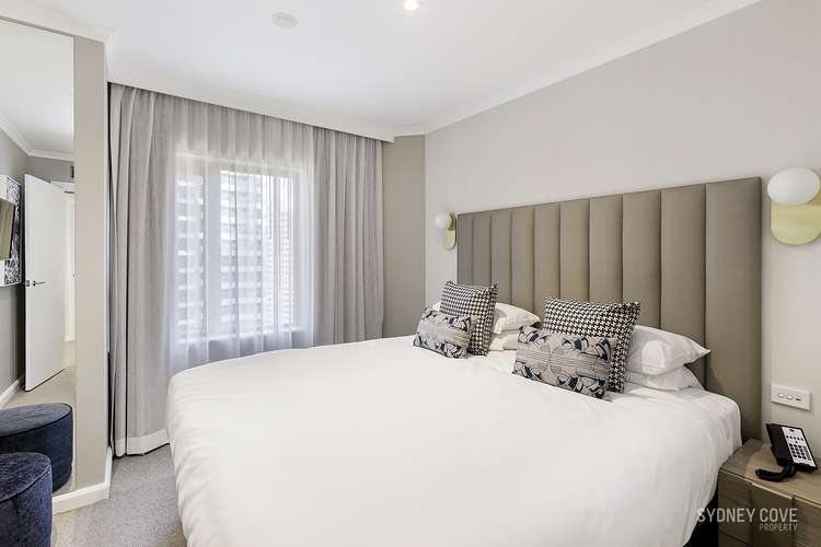 Fourth view of Homely apartment listing, 100 Gloucester St, The Rocks NSW 2000