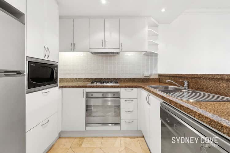 Third view of Homely apartment listing, 183 Kent St, Sydney NSW 2000