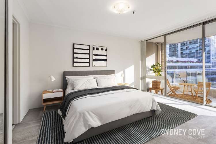 Third view of Homely apartment listing, 25 Market St, Sydney NSW 2000