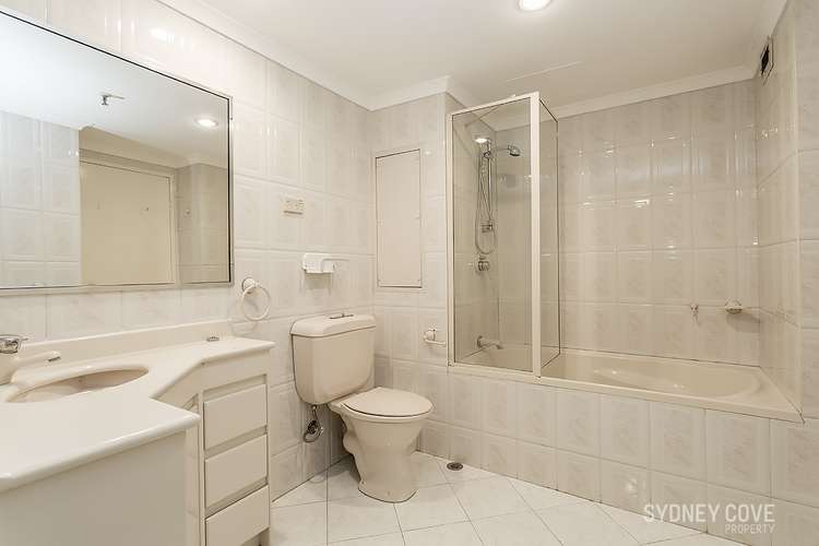 Fifth view of Homely apartment listing, 25 Market St, Sydney NSW 2000
