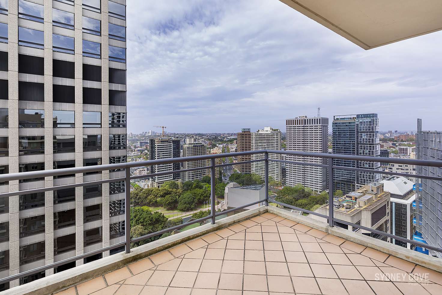 Main view of Homely apartment listing, 197 Castlereagh St, Sydney NSW 2000