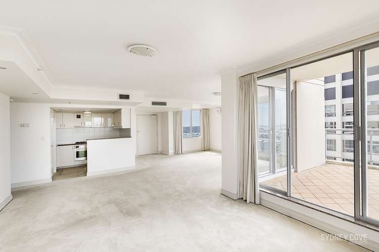 Fourth view of Homely apartment listing, 197 Castlereagh St, Sydney NSW 2000