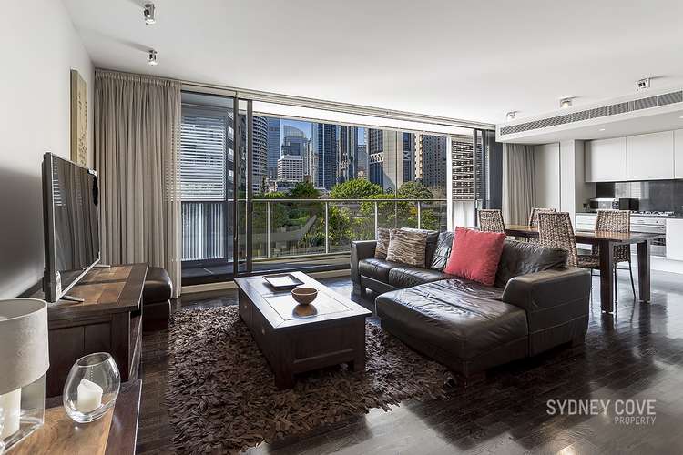 Third view of Homely apartment listing, 161 Kent St, Sydney NSW 2000
