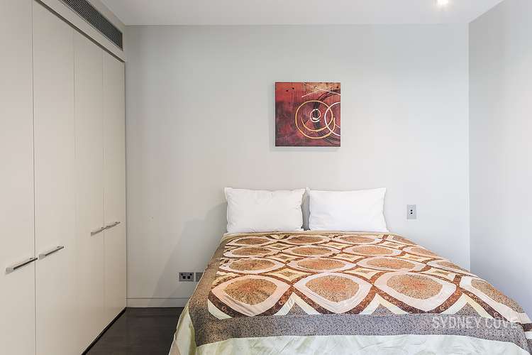 Fourth view of Homely apartment listing, 161 Kent St, Sydney NSW 2000