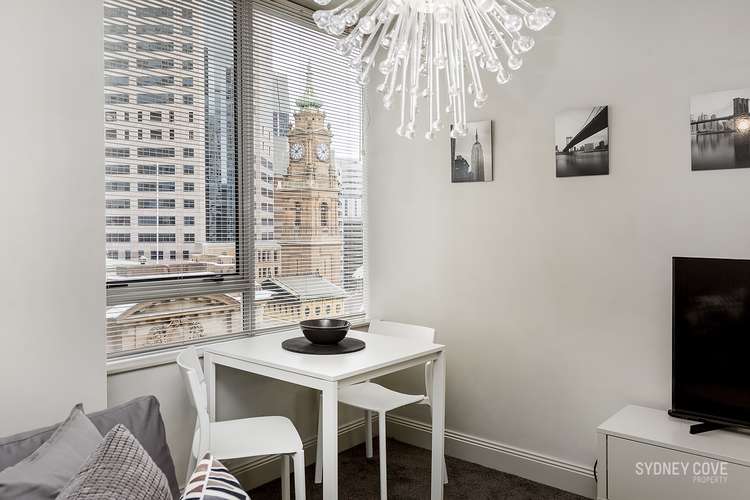 Fifth view of Homely apartment listing, 38 Bridge St, Sydney NSW 2000