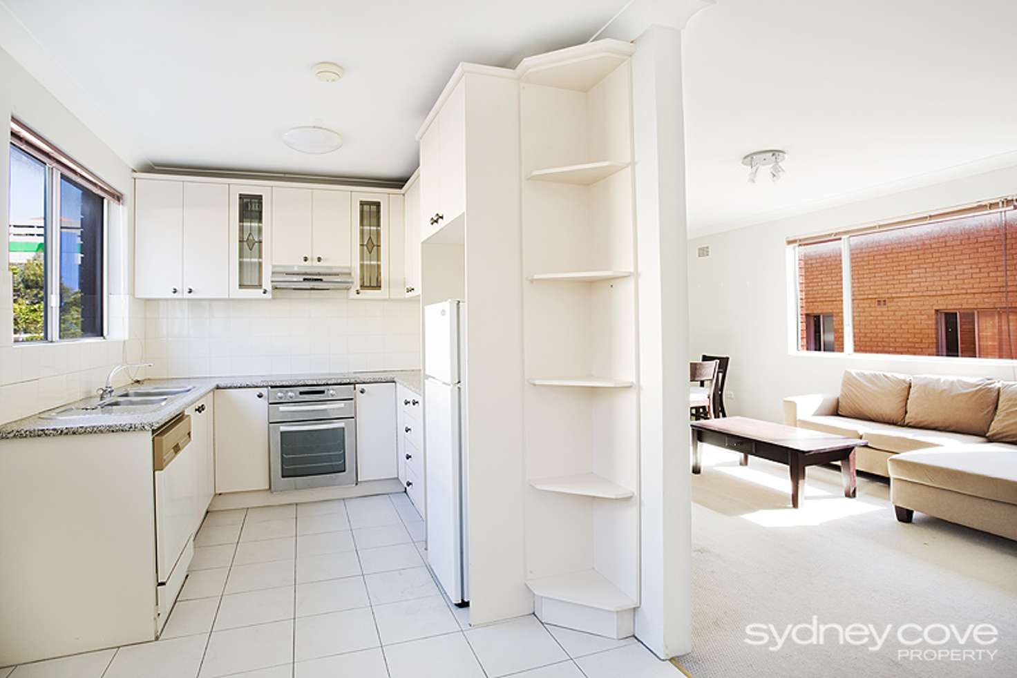 Main view of Homely apartment listing, 20 Blenheim St, Randwick NSW 2031