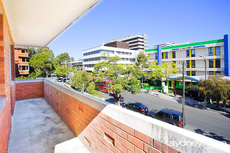 Second view of Homely apartment listing, 20 Blenheim St, Randwick NSW 2031