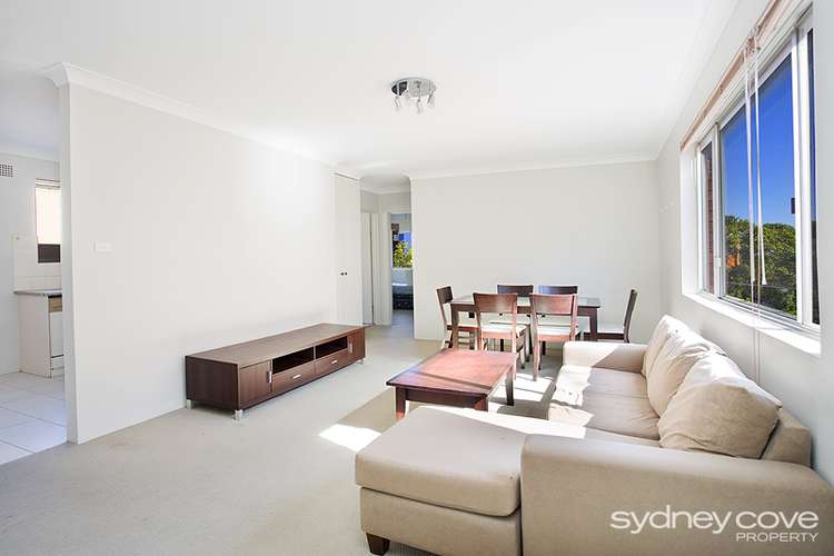 Third view of Homely apartment listing, 20 Blenheim St, Randwick NSW 2031