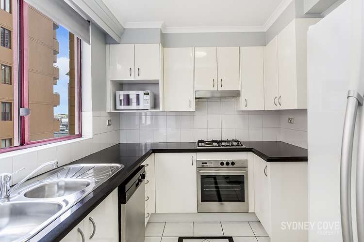 Fourth view of Homely apartment listing, 289 Sussex St, Sydney NSW 2000