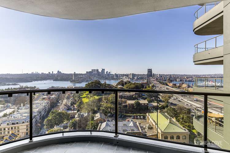 Main view of Homely apartment listing, 168 Kent, Sydney NSW 2000