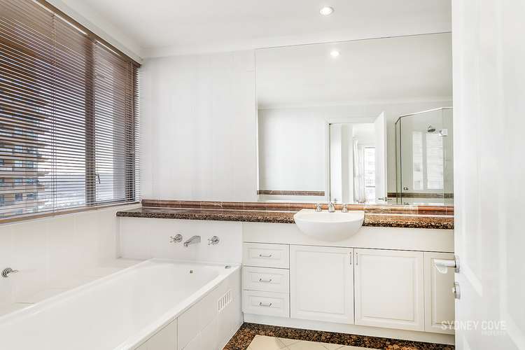 Third view of Homely apartment listing, 168 Kent, Sydney NSW 2000