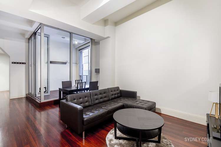 Main view of Homely apartment listing, 2 York Street, Sydney NSW 2000