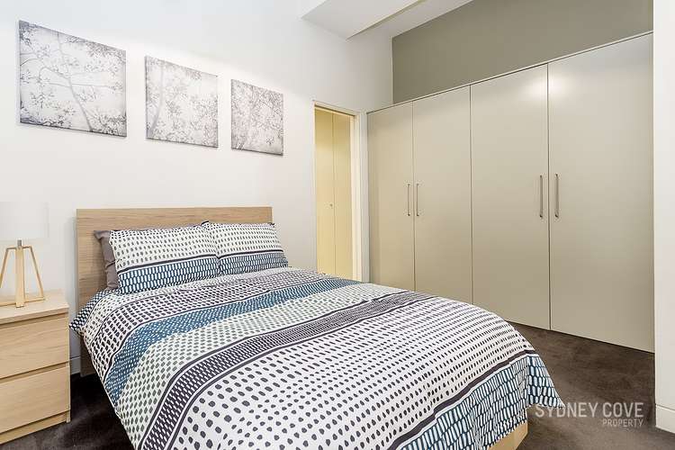 Fourth view of Homely apartment listing, 2 York Street, Sydney NSW 2000