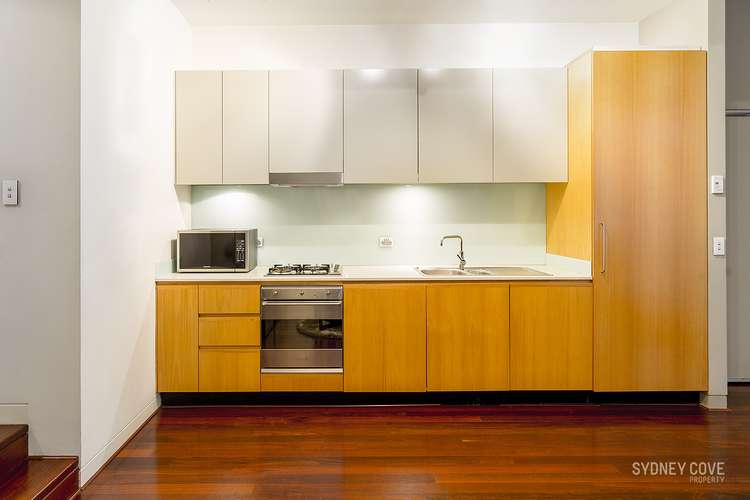 Fifth view of Homely apartment listing, 2 York Street, Sydney NSW 2000