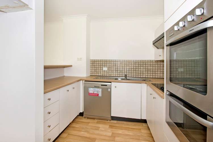 Second view of Homely apartment listing, 25 Market St, Sydney NSW 2000