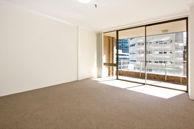 Fourth view of Homely apartment listing, 25 Market St, Sydney NSW 2000