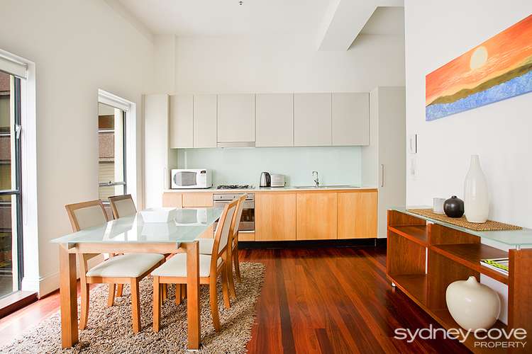 Main view of Homely apartment listing, 2 York St, Sydney NSW 2000
