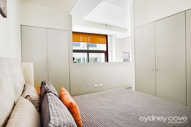 Fourth view of Homely apartment listing, 2 York St, Sydney NSW 2000