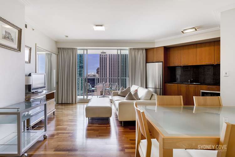 Main view of Homely apartment listing, 68-70 Market St, Sydney NSW 2000
