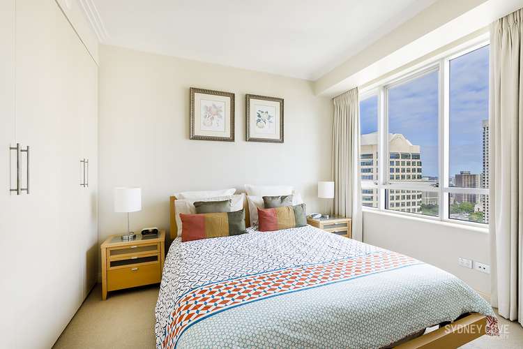 Second view of Homely apartment listing, 68-70 Market St, Sydney NSW 2000