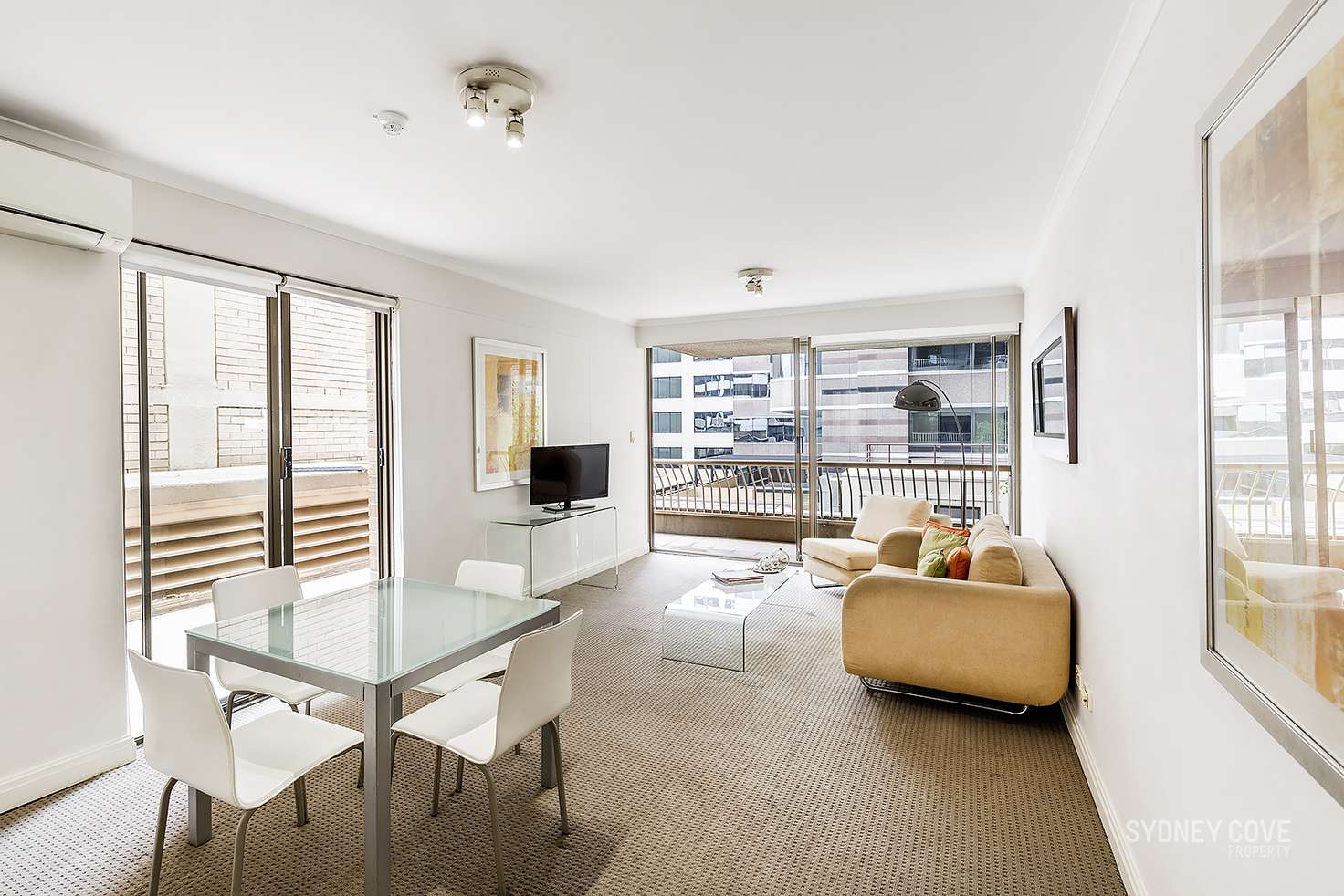 Main view of Homely apartment listing, 31-41 King St, Sydney NSW 2000