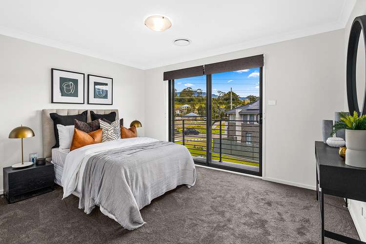 Fourth view of Homely house listing, 75 Bodalla Street, Tullimbar NSW 2527