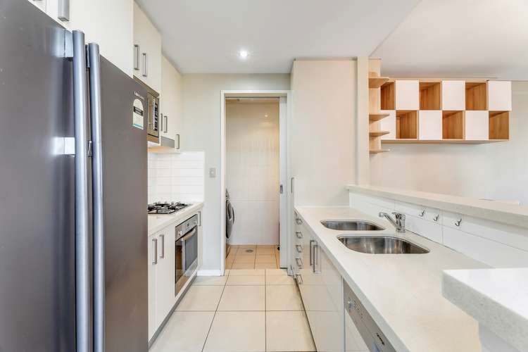 Fifth view of Homely apartment listing, 241/420 Pitt Street, Sydney NSW 2000