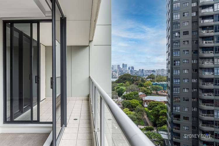 Second view of Homely apartment listing, 183 Kent St, Sydney NSW 2000