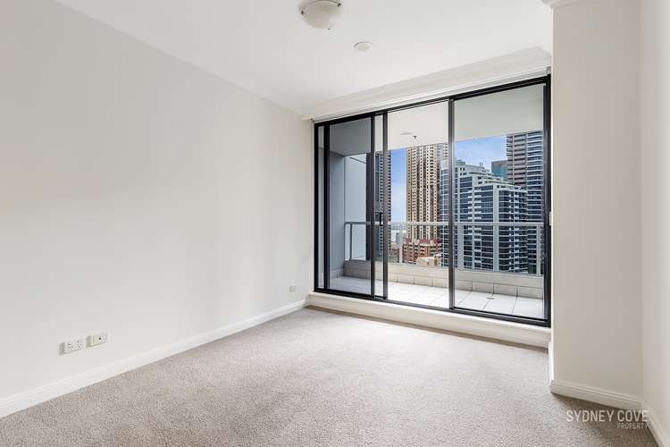 Fourth view of Homely apartment listing, 183 Kent St, Sydney NSW 2000