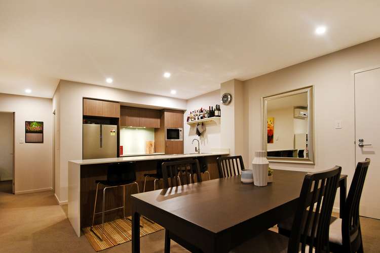 Fourth view of Homely apartment listing, 52/ 172 Railway Parade, West Leederville WA 6007