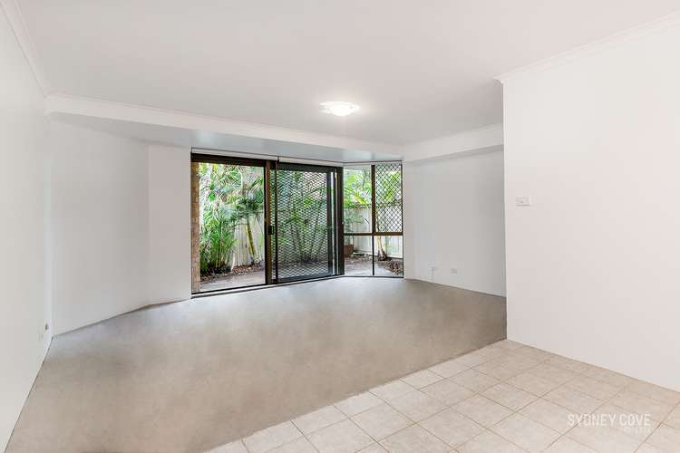 Third view of Homely townhouse listing, 61 Yeo Street, Cremorne NSW 2090
