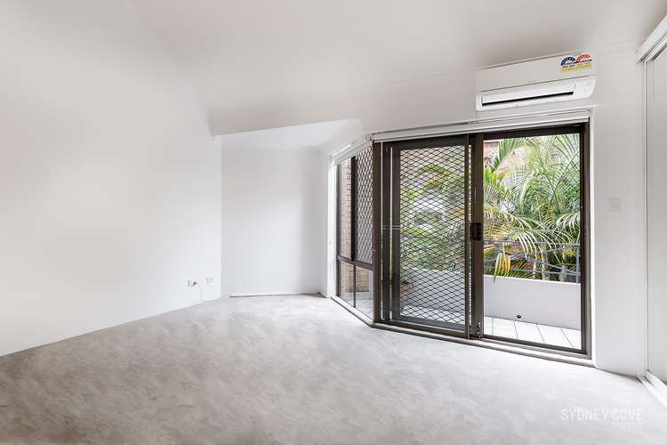 Fourth view of Homely townhouse listing, 61 Yeo Street, Cremorne NSW 2090