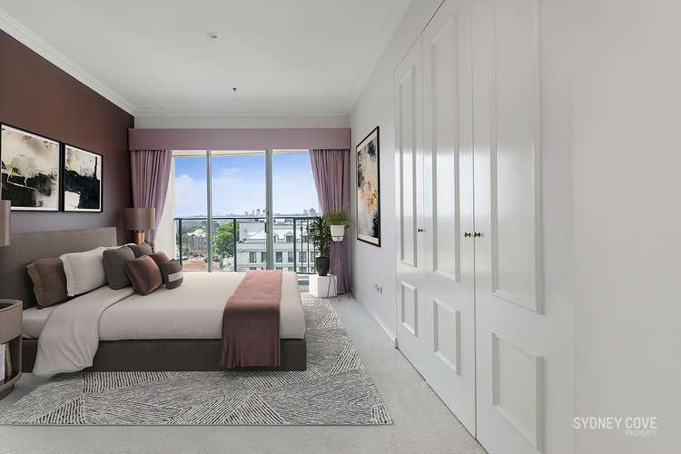 Second view of Homely apartment listing, 127 Kent Street, Sydney NSW 2000