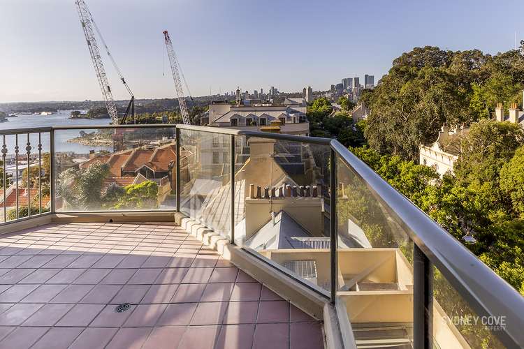 Sixth view of Homely apartment listing, 127 Kent Street, Sydney NSW 2000