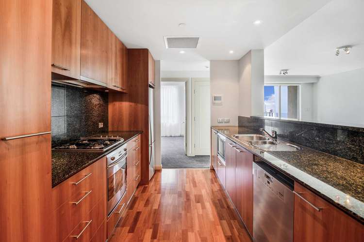 Fourth view of Homely apartment listing, 68-70 Market Street, Sydney NSW 2000