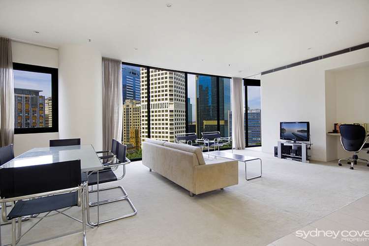 Second view of Homely apartment listing, 129 Harrington Street, Sydney NSW 2000