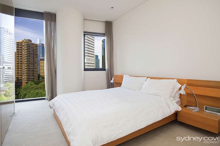Third view of Homely apartment listing, 129 Harrington Street, Sydney NSW 2000