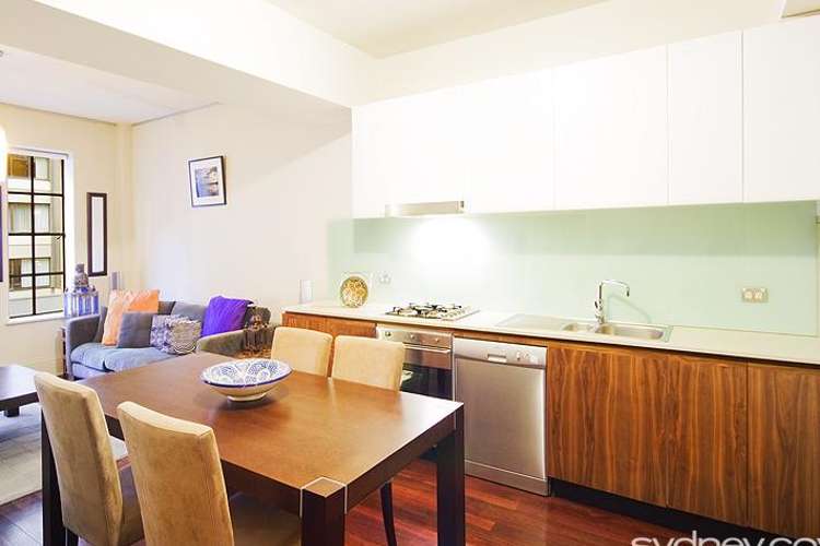 Second view of Homely apartment listing, 2 York Street, Sydney NSW 2000