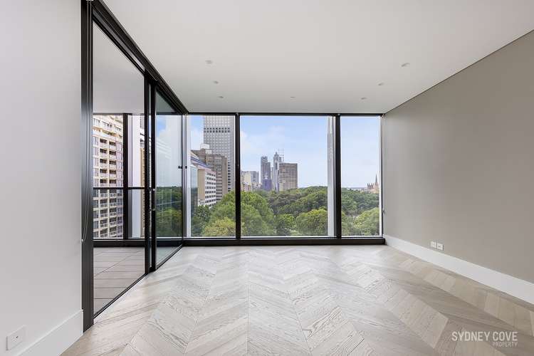 Main view of Homely apartment listing, 130 Elizabeth St, Sydney NSW 2000